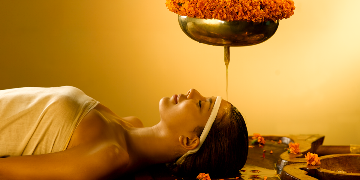 Best Spa Services at Cocoon Spa