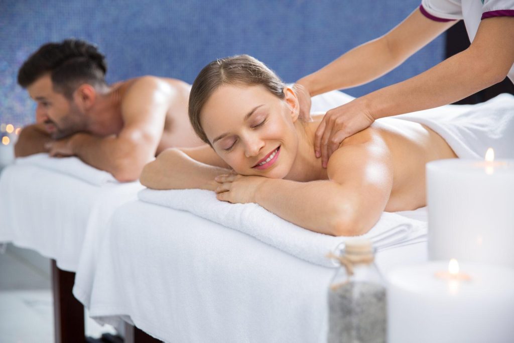 Best Spa Services