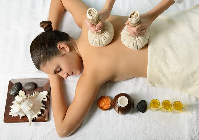 Best Spa Services