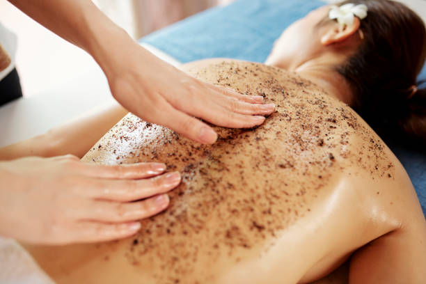 Body Scrub Services