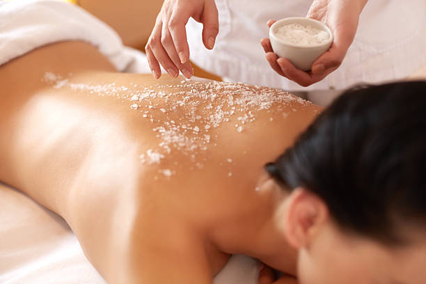 Body Scrub Services