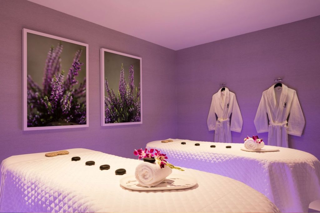 Cocoon Spa