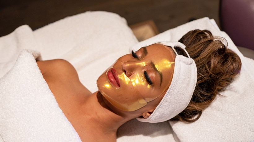 Hydra Facial Services